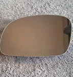 2001-2010 Vw Beetle Heated Side Mirror Glass Driver Left Lh Oem 067015 010665. Fixed Price $29.99.