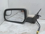 Used Left Door Mirror Fits: 2012 Chevrolet Equinox Power Paint To Match Opt DL8. Fixed Price $56.16.