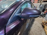 2012-2013 Kia Optima Driver Side Mirror Power Turn Signal Oem Used 3977852. Fixed Price $100.70.