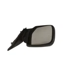 2009-2011 Honda Pilot Left Front Door Side Rear View Mirror Driver Oem 11329. Fixed Price $156.07.