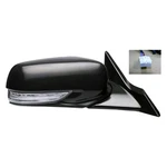 Power View Mirror For Acura Tl 09-14 Side Passenger Heated,. Fixed Price $206.35.