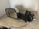 Driver Side View Mirror Classic Style Power Fits 13-23 Dodge 1500 Pickup 983220. Fixed Price $305.00.