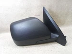 Passenger Right Side View Mirror Power Fits 08-09 Ford Escape F86-191755. Fixed Price $41.11.