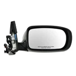 For Dodge Charger 11-15 Passenger Side Power View Mirror Non-heated, Foldaway. Fixed Price $85.22.