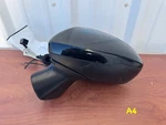 2016-2018 Chevrolet Cruze Passenger Rh Right Mirror Oem. Fixed Price $63.75.