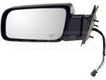 Dorman 955-1157 Side View Mirror Fits Chevrolet Gmc Models 15764747. Fixed Price $86.92.