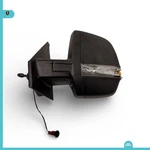 15-22 Ram Promaster City Front Left Side Manual Door View Mirror Oem, 735626018. Fixed Price $79.99.