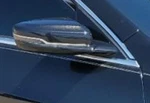 2015-2019 Cadillac Ats Rh Passenger Door Mirror Side View Oem. Fixed Price $177.02.