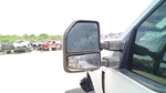 Used Left Door Mirror Fits: 2019 Ford F250SD Pickup Power Dual Arms Heated Manua. Fixed Price $419.90.