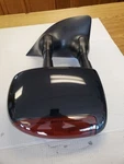 Passenger Side View Mirror Power Dual Arms Fits 02-07 Ford F250SD Pickup 412667. Fixed Price $121.13.