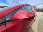 2015 Hyundai Elantra Driver Side Mirror Assembly Oem Heated Used 2726191. Fixed Price $69.97.