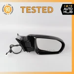09-12 Mercedes R230 SL550 SL600 Right Side Rear View Door Mirror Black Oem. Fixed Price $238.23.
