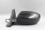 Left Driver Side Black Door Mirror Power Folding 2011-14 Dodge Charger Oem 44519. Fixed Price $40.00.
