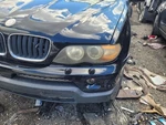 Passenger Side View Mirror Power With Gloss Finish Fits 00-06 Bmw X5 1763252. Fixed Price $75.00.