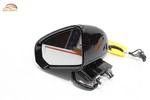 Volvo S90 Left Side Door Exterior Rear View Mirror & Camera Oem 2017 - 2025. Fixed Price $261.24.