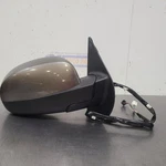 2012 Chevy Silverado 1500 Slt Exterior Side View Mirror Gray Right Passenger. Fixed Price $119.00.