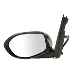 Trq MRA06695 Power Side View Mirror For Honda Odyssey 2014-2017 Lh 76250TK8A61ZD. Fixed Price $176.60.