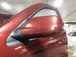 2007 Jeep Grand Cherokee Door Mirror Power W/heat Left. Fixed Price $80.00.