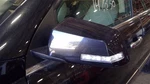 Lh Driver Side 2011 Traverse Door Mirror SKU#3635652. Fixed Price $55.10.