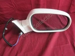 Nos Oem Acura Tl Non-heated Power Cayman Mirror 1996 98 Right Hand White Pearl. Fixed Price $49.99.