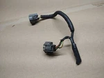 1997 Honda Accord Throttle Position Sensor Connector Pigtail 3 Wires 4CYL. Fixed Price $15.99.