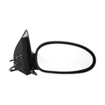 For Saturn SC1/SC2 1997-2002 Door Mirror Passenger Side Power Non-foldaway Black. Fixed Price $63.02.