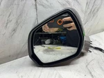 2020 2024 Lincoln Aviator Side Mirror Oem Left Driver W/ Blindspot & Camera. Fixed Price $599.00.
