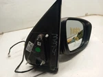 Passenger Side View Mirror Power Body Color Fits 22-24 Frontier 4010728. Fixed Price $181.99.