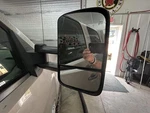 Used Right Door Mirror Fits: 2008 Gmc Sierra 2500 Pickup Power W/integral Turn. Fixed Price $123.50.