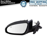 Mirror Power Heated Memory Signal Smooth Black Driver Left Lh For Toyota Avalon. Fixed Price $72.70.