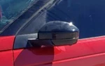 2015-2017 Land Rover Discovery Sport Lh Driver Door Mirror Side View Oem. Fixed Price $758.96.
