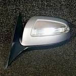 Mercedes Class Door Mirror Power Left Driver Lh Gray A2048100376 2008 2014 Oem. Fixed Price $98.00.