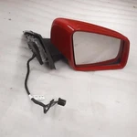 Oem Side View Door Mirror For Mercedes C-class Right Pwr Red. Fixed Price $159.99.