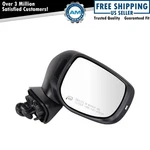 Trq Right Mirror Fits 2019-2020 Subaru Forester. Fixed Price $148.47.