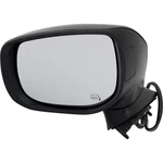Mirror For 2018-2021 Subaru Crosstrek Driver Side 91036FL824 91039FL110. Fixed Price $69.96.