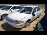 Passenger Side View Mirror Power Excluding Coupe Fits 97-02 Escort 28216816. Fixed Price $110.70.