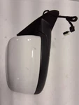 2019-2022 Jeep Grand Cherokee Passenger Side View Mirror Wk Body W/o Memory. Fixed Price $105.00.