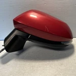 2019 - 2025 Toyota Corolla Door Mirror Signal 6 Wire Red Driver Left Oem 1017. Fixed Price $109.99.