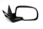 2000-2006 Suburban Escalade Yukon Silverado Right Side View Mirror Heated OEM63A. Fixed Price $29.95.