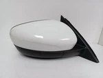 2020-2024 Ford Escape Right Passenger Side View Door Mirror Heated White. Fixed Price $274.99.