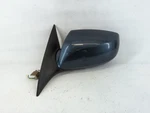 2009-2016 Hyundai Genesis Driver Left Side View Manual Door Mirror Blue Hqxhb. Fixed Price $44.53.