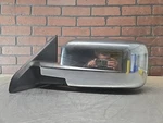 2018 Dodge Ram 1500 Lh Driver Door Mirror Side View Oem 6WIRE 0924L. Fixed Price $99.99.