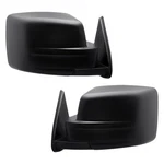 For Dodge Nitro 07-11 Side View Mirror Set Driver & Passenger Power. Fixed Price $126.75.