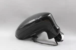 Right Passenger Side Black Door Mirror Power 2010-14 Porsche Panamera Oem #43991. Fixed Price $200.00.