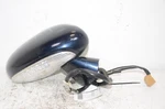 2006 Bentley Continental Flying Spur Power Door Mirror Right Passenger LR5W Blue. Fixed Price $600.00.