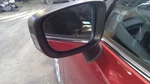 Driver Side View Mirror With Blind Spot Alert Fits 14-16 Mazda 2322943. Fixed Price $145.00.