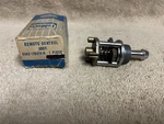 Nos Ford C5AZ-17B676-A 1965 Glalxie Ltd Thunderbird Remote Control Mirror Toggle. Fixed Price $75.00.