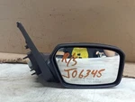 Passenger Side View Mirror Power Approach Lamps Heated Fits 07-10 Mkz 189181. Fixed Price $62.40.