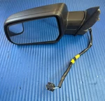 2012-2014 Chevrolet Equinox Door Mirror Side View Front Left Oem. Fixed Price $74.95.