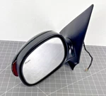 2000 Lincoln Navigator Left Driver Side View Mirror Power Memory Turn Signal Oem. Fixed Price $69.00.